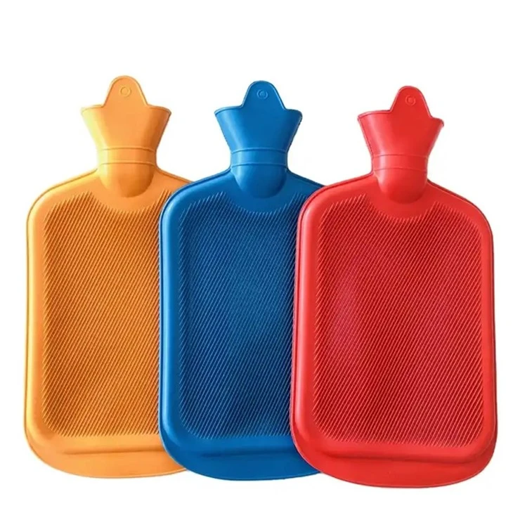 Rubber Warm Water Bag best